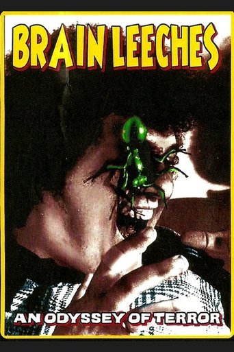 The Brain Leeches (1978)