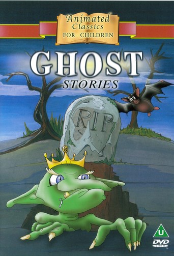 Ghost Stories (1987)