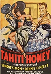 Tahiti Honey (1943)
