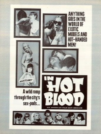In Hot Blood (1968)