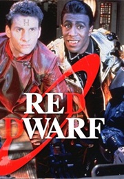 Red Dwarf (1988)