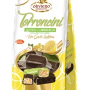 Oliviero Torrencini Limoncello