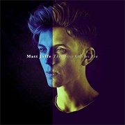 Wicked World-Matt Jaffe