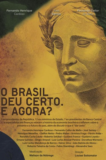 O Brasil Deu Certo. E Agora? (2013)