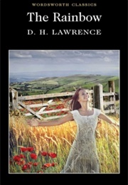 The Rainbow (D.H. Lawrence)