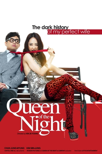 Queen of the Night (2013)
