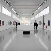 Museo Ettore Fico, Turin