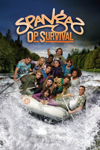 Spangas Op Survival (2009)