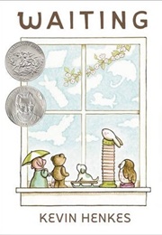 Waiting (Kevin Henkes)