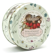 Simpkins Strawberry & Black Pepper Sweets