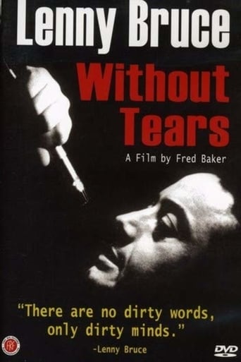 Lenny Bruce: Without Tears (1972)