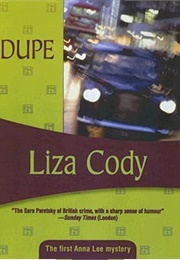 Dupe (Liza Cody)