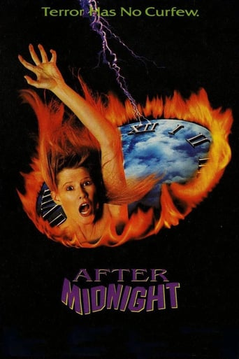After Midnight (1989)