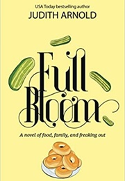 Full Bloom (Judith Arnold)