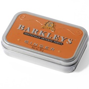 Barkleys Ginger