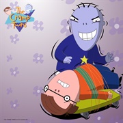 The Cramp Twins Theme Tune