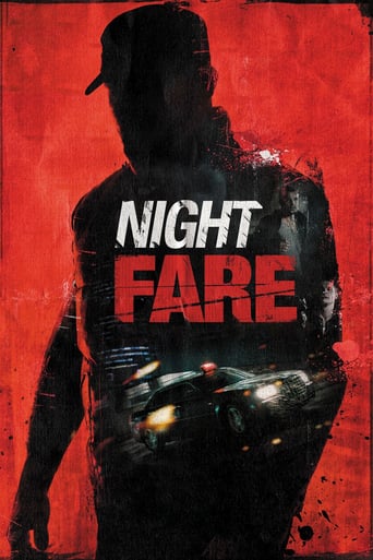 Night Fare (2015)