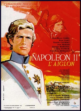 Napoléon II, L'aiglon (1961)