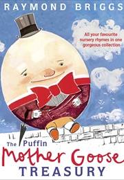 The Mother Goose Treasury (Raymond Briggs)