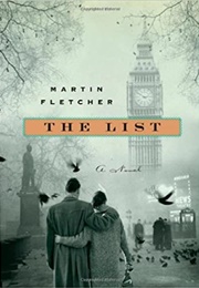 The List (Martin Fletcher)
