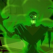 Scooby-Doo: Mystery Incorporated: Theater of Doom