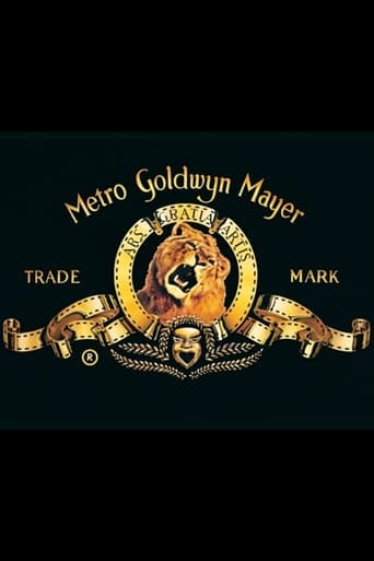 The Metro-Goldwyn-Mayer Story (1951)