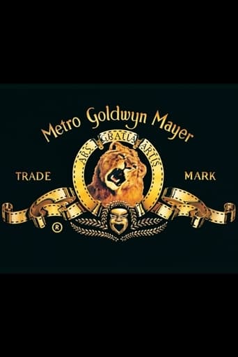 The Metro-Goldwyn-Mayer Story (1951)