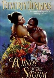Winds of the Storm (Beverly Jenkins)