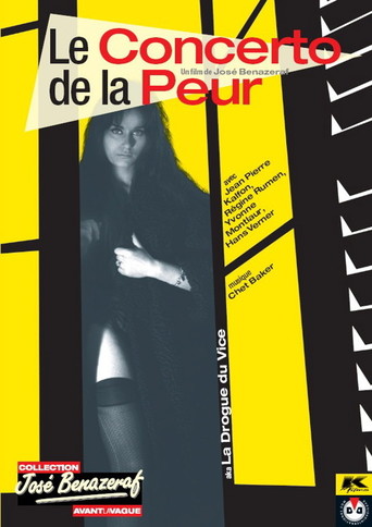 Le Concerto De La Peur (1965)