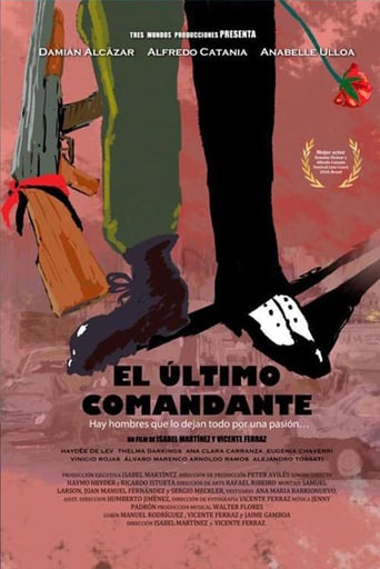 El Último Comandante (2010)