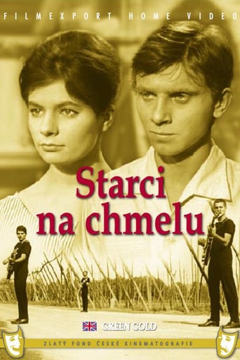 Starci Na Chmelu (1964)
