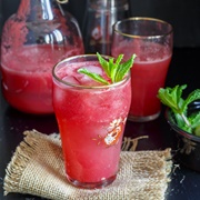 Watermelon Juice
