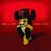 (Coffee's for Closers) - Fall Out Boy