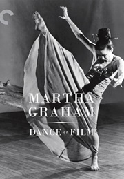 Martha Graham: Dance on Film (1959)