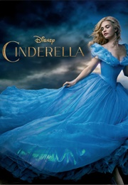 Cinderella (2015)