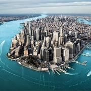 Hudson (New York City)