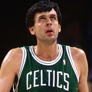 Kevin Mchale