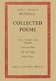 Collected Poems (Ursula Bethell)