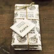 Mason & Co Magazine St Kitchen Bean-To-Bar