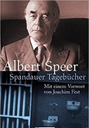 Spandauer Tagebücher (Albert Speer)