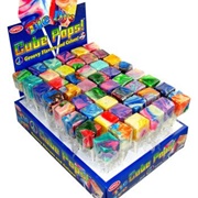 Espeez Tie Dye Cube Pops
