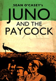 Juno and the Paycock (Sean O&#39;Casey)