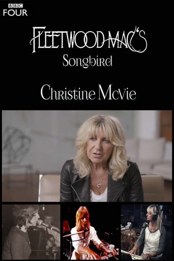 Fleetwood Mac's Songbird: Christine McVie (2019)