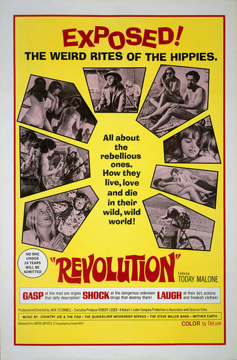Revolution (1968)