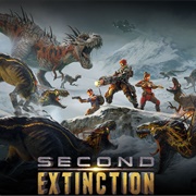 Second Extinction
