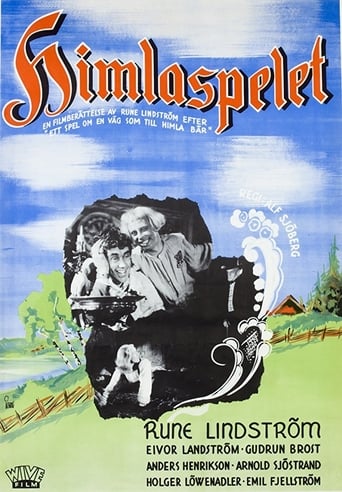 Himlaspelet (1942)