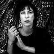 Dream of Life-Patti Smith
