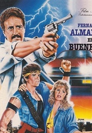 Grave Robbers (1989)