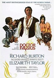 Doctor Faustus (1967)