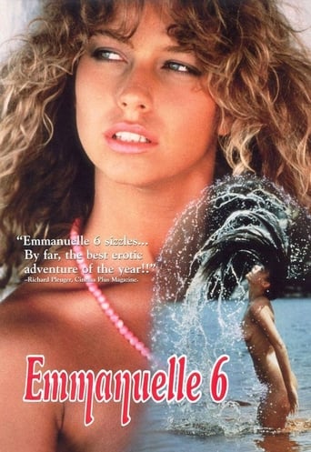 Emmanuelle 6 (1992)